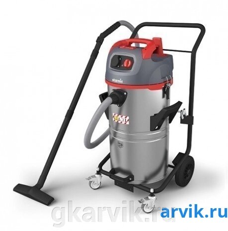 Промышленный пылесос Starmix NSG uClean ARDL 1455 EHP от компании ООО ПФК АРВИК - фото 1