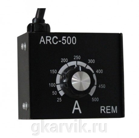 Пульт ДУ Сварог для ARC 500 (R11) 10 м. от компании ООО ПФК АРВИК - фото 1