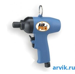 Шуруповерт пневматический AIRPRO SA6506F ударный