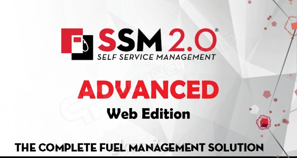 SSM 2.0 ADVANCES - WEB EDITION Software (до 250 пользователей) от компании ООО ПФК АРВИК - фото 1