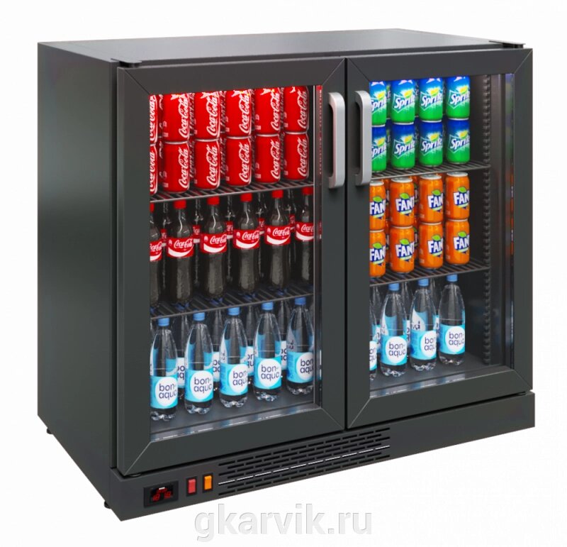 TD102-Bar без столешницы от компании ООО ПФК АРВИК - фото 1