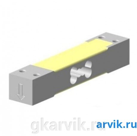 Тензометрический датчик К-О-10А с НПИ 5-30 кг от компании ООО ПФК АРВИК - фото 1