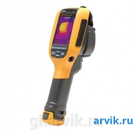 Тепловизор Fluke Ti90 от компании ООО ПФК АРВИК - фото 1