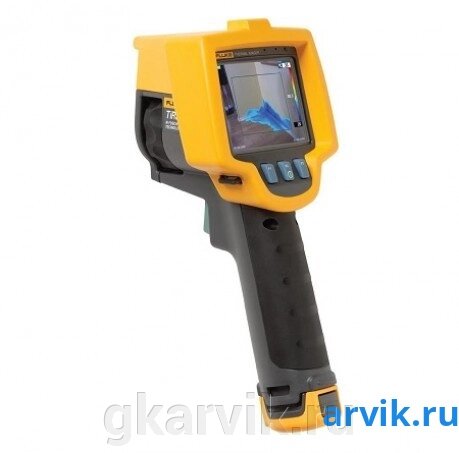 Тепловизор Fluke TiR27 от компании ООО ПФК АРВИК - фото 1