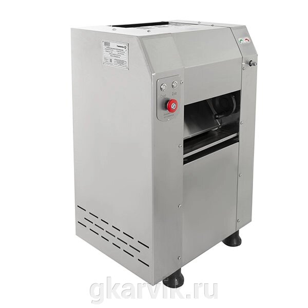 Тестораскаточная машина YP-300 Foodatlas (380V) от компании ООО ПФК АРВИК - фото 1