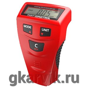 Толщиномер  CONDTROL Paint Сheck от компании ООО ПФК АРВИК - фото 1