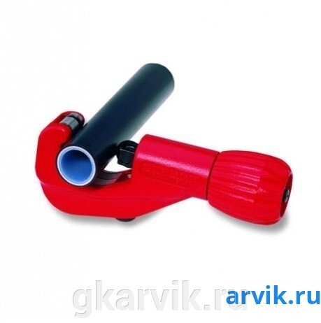 Труборез для пластмассовых труб Rothenberger TUBE CUTTER 42 PRO PVC от компании ООО ПФК АРВИК - фото 1