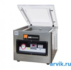 Упаковщик вакуумный Hurakan HKN-VAC400