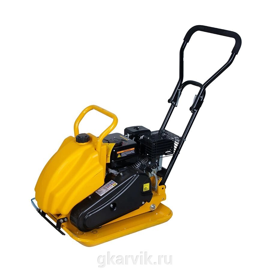 Виброплита TOR T-100 Loncin (29165) от компании ООО ПФК АРВИК - фото 1