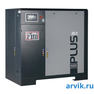 Винтовой компрессор без ресивера FINI PLUS 45-08