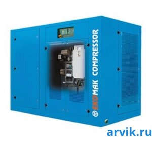 Винтовой компрессор EKO 250 VST
