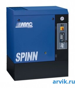 Винтовой компрессор SPINN 7.5-13 ST