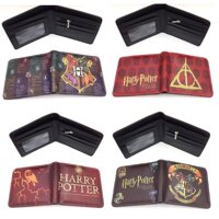 Бумажники Гарри Поттер
