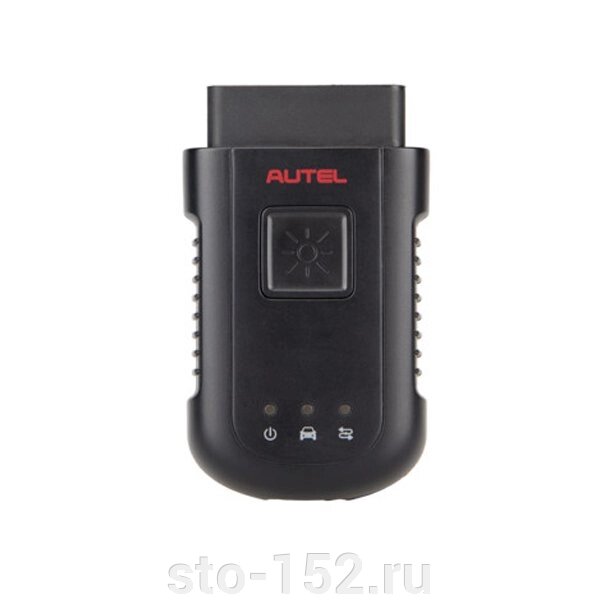 Адаптер Autel MaxiVCI V100, для MaxiSYS MS906BT от компании Дилер-НН - оборудование и инструмент для автосервиса и шиномонтажа - фото 1
