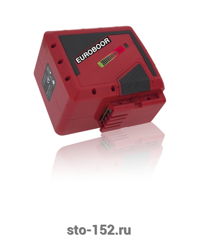 Аккумулятор для EuroBoor EBM 360 от компании Дилер-НН - оборудование и инструмент для автосервиса и шиномонтажа - фото 1