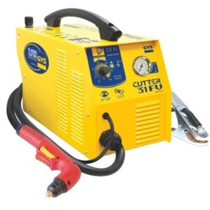 Аппарат плазменной резки GYS plasma cutter 31 FV 030985