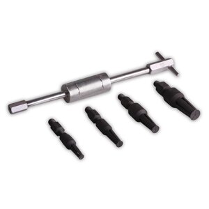 Цанговый съемник подшипников Car-Tool CT-8033