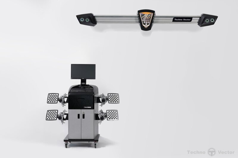 Что такое развал-схождение автомобиля? - Дилер-НН - оборудование и ...