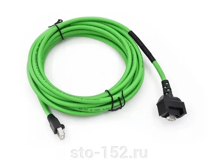 Диагностический разъем SD Connect — Главный кабель от компании Дилер-НН - оборудование и инструмент для автосервиса и шиномонтажа - фото 1