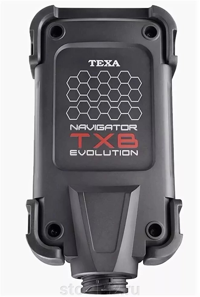 Диагностический сканер TEXA NAVIGATOR TXB EVOLUTION Bike от компании Дилер-НН - оборудование и инструмент для автосервиса и шиномонтажа - фото 1