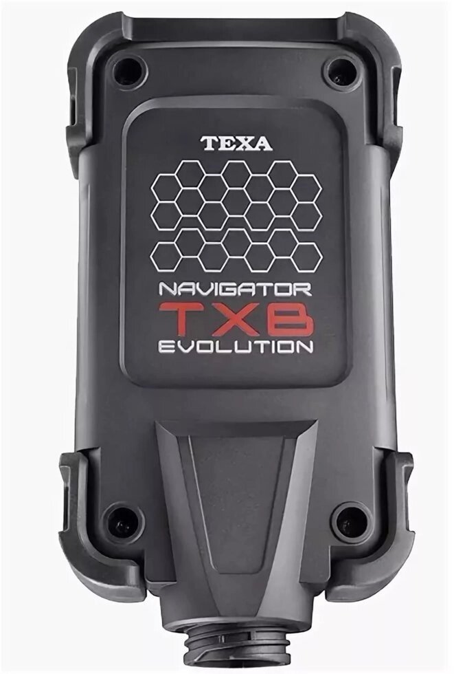 Диагностический сканер TEXA NAVIGATOR TXB EVOLUTION MARINE от компании Дилер-НН - оборудование и инструмент для автосервиса и шиномонтажа - фото 1