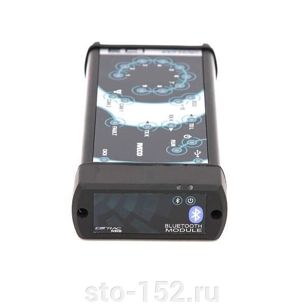 Дилерский диагностический сканер OEM  Iveco Easy (базовая) от компании Дилер-НН - оборудование и инструмент для автосервиса и шиномонтажа - фото 1
