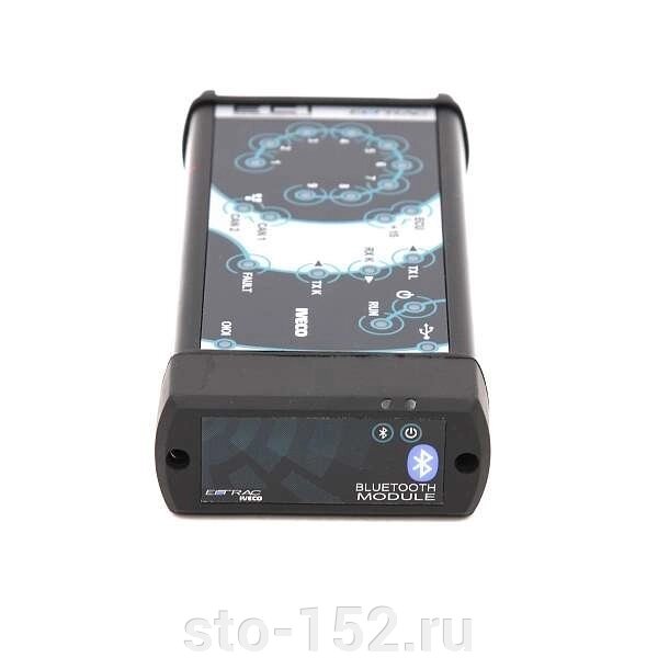 Дилерский диагностический сканер OEM  Iveco Easy (стандарт) от компании Дилер-НН - оборудование и инструмент для автосервиса и шиномонтажа - фото 1