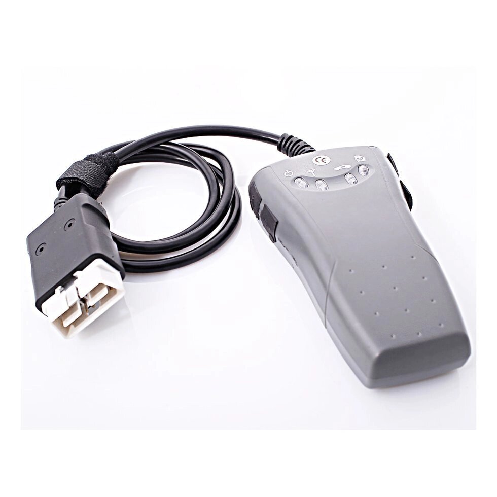 Дилерский диагностический сканер ScanChip  Nissan Consult III (USB+Bluetooth) от компании Дилер-НН - оборудование и инструмент для автосервиса и шиномонтажа - фото 1