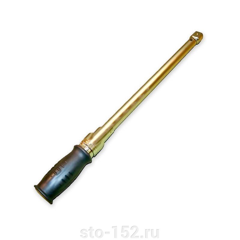 Динамометрический ключ 80-400 Нм Car-tool CT-3764 от компании Дилер-НН - оборудование и инструмент для автосервиса и шиномонтажа - фото 1