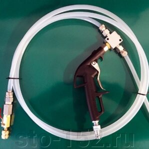 Дозирующее устройство подачи сжатого воздуха SMC от компании Дилер-НН - оборудование и инструмент для автосервиса и шиномонтажа - фото 1