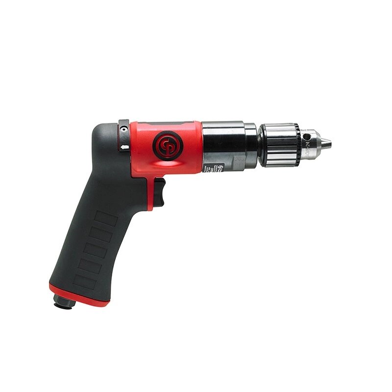 Дрель пневматическая Chicago Pneumatic CP9790C. 8941097900 от компании Дилер-НН - оборудование и инструмент для автосервиса и шиномонтажа - фото 1