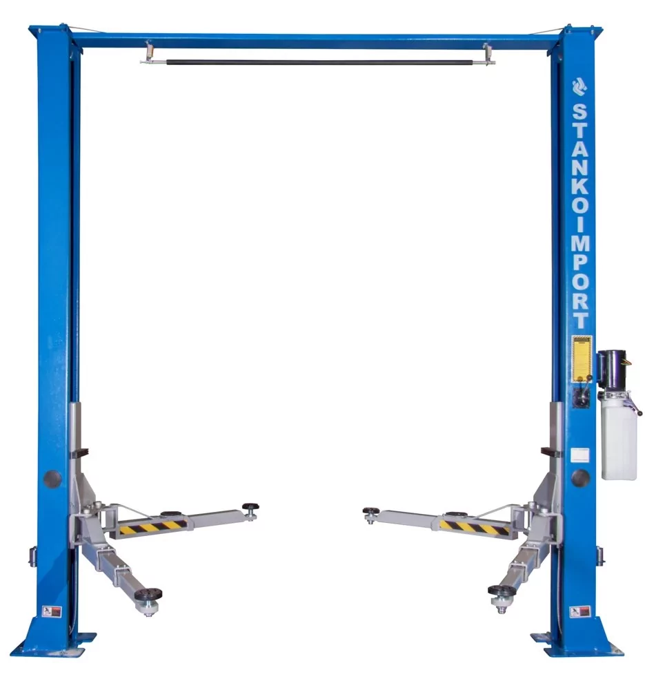 Купить Подъемник Для Автосервиса