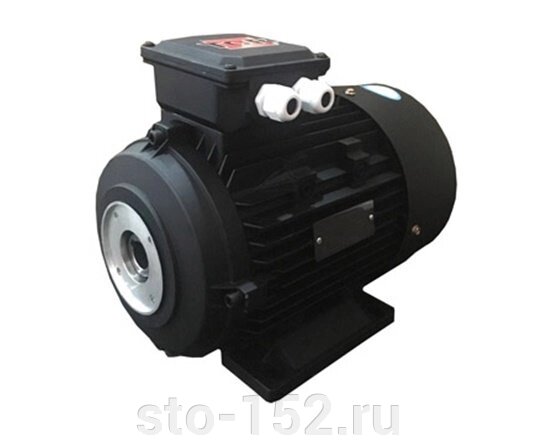 Электродвигатель TOR H132 S HP 10 4P MA AC 7.5 кВт (14441) от компании Дилер-НН - оборудование и инструмент для автосервиса и шиномонтажа - фото 1