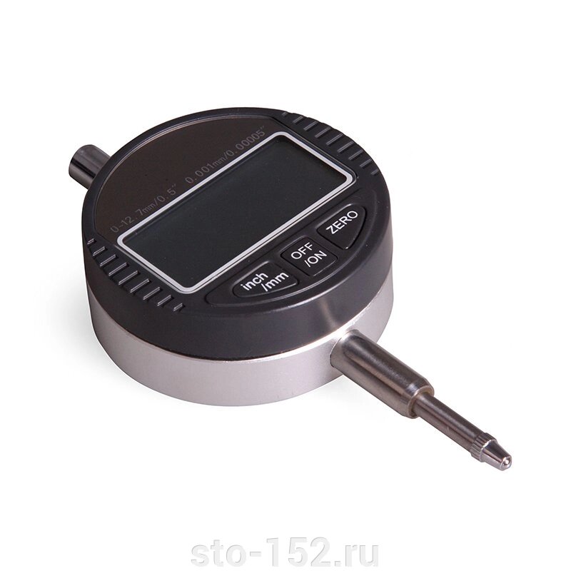 Электронный индикатор Car-tool CT-N110 от компании Дилер-НН - оборудование и инструмент для автосервиса и шиномонтажа - фото 1