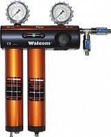 Фильтр очистки сжатого воздуха WALMEC 60121/11 от компании Дилер-НН - оборудование и инструмент для автосервиса и шиномонтажа - фото 1