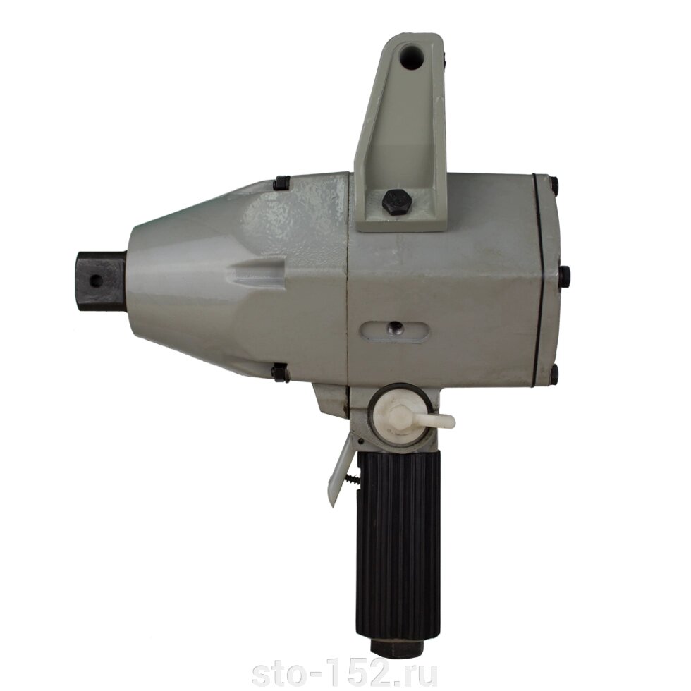 Гайковерт пневматический ИП-3115 от компании Дилер-НН - оборудование и инструмент для автосервиса и шиномонтажа - фото 1