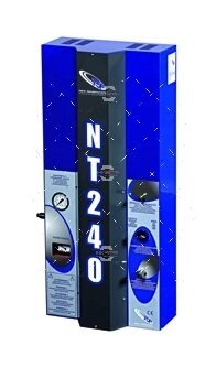 Генератор азота 20 л/мин. стационарный TopAuto (Италия) арт. NT12 от компании Дилер-НН - оборудование и инструмент для автосервиса и шиномонтажа - фото 1