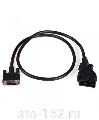 Главный кабель для автосканера OEM GM MDI от компании Дилер-НН - оборудование и инструмент для автосервиса и шиномонтажа - фото 1