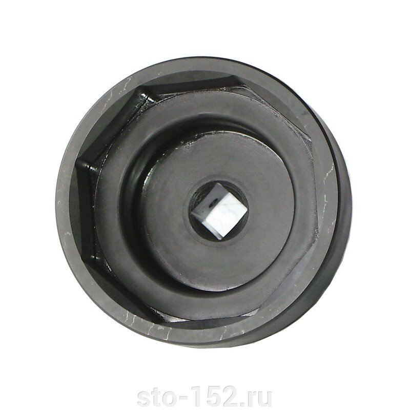 Головка для ступицы задних колес HINO Car-Tool CT-A1286 от компании Дилер-НН - оборудование и инструмент для автосервиса и шиномонтажа - фото 1