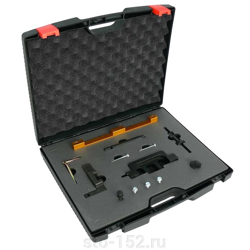 Инструмент для ГРМ BMW N42 / N46 Car-Tool CT-2068R1 от компании Дилер-НН - оборудование и инструмент для автосервиса и шиномонтажа - фото 1
