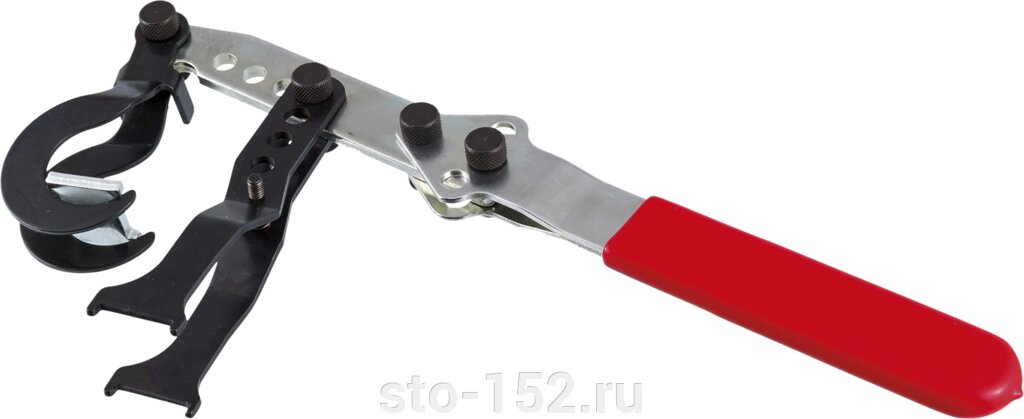Инструмент для сжатия пружины клапана СТАНКОИМПОРТ, KA-5001 от компании Дилер-НН - оборудование и инструмент для автосервиса и шиномонтажа - фото 1