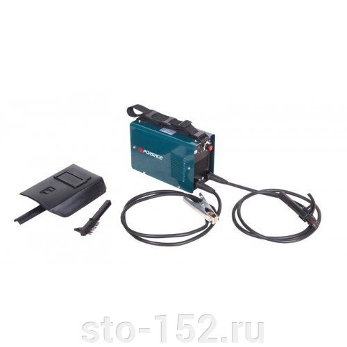 Инвертор сварочный ПСИ-200P (ММА, MIG/MAG, TIG) Forsage F-ПСИ-200P от компании Дилер-НН - оборудование и инструмент для автосервиса и шиномонтажа - фото 1