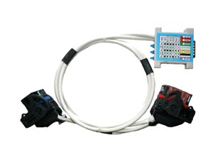 Кабель Мотор-Мастер Molex 48-32 v. 2