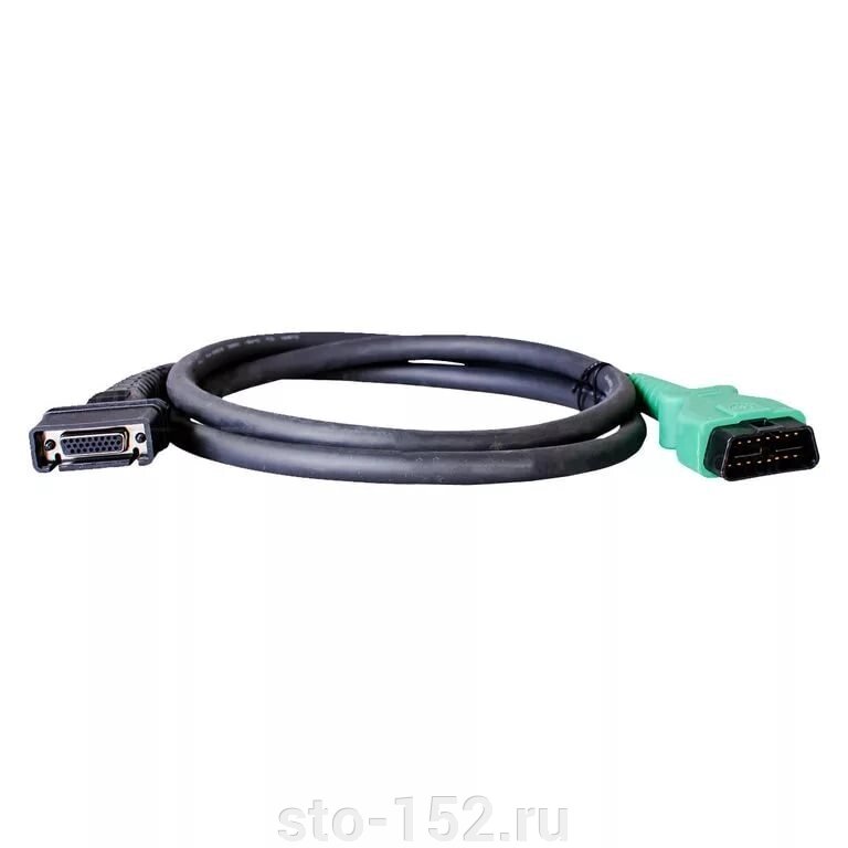 Кабель OEM  OBD2 для MAN CATS T200 (ST) от компании Дилер-НН - оборудование и инструмент для автосервиса и шиномонтажа - фото 1