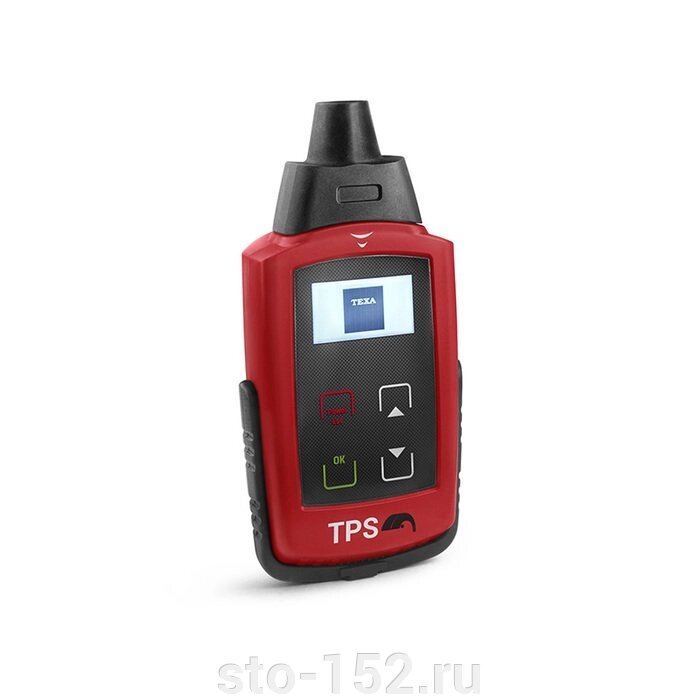 Калибровка датчиков TPMS без снятия TEXA TPS от компании Дилер-НН - оборудование и инструмент для автосервиса и шиномонтажа - фото 1