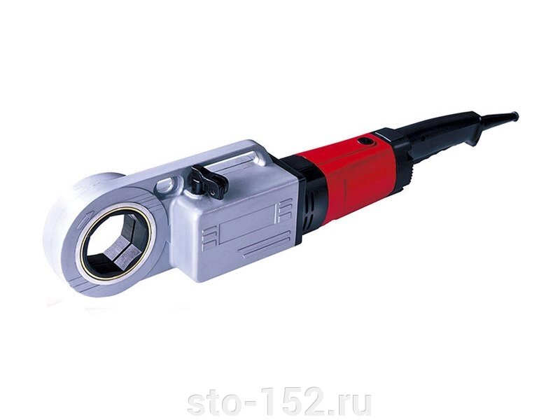 Клупп электрический TOR SQ30-2B до 2" от компании Дилер-НН - оборудование и инструмент для автосервиса и шиномонтажа - фото 1