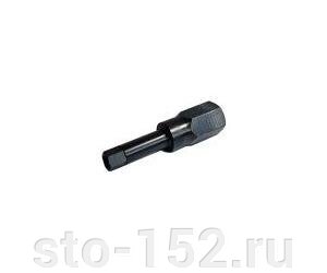 Ключ для гайки клапана форсунок Bosch Car-tool CT-1399 от компании Дилер-НН - оборудование и инструмент для автосервиса и шиномонтажа - фото 1