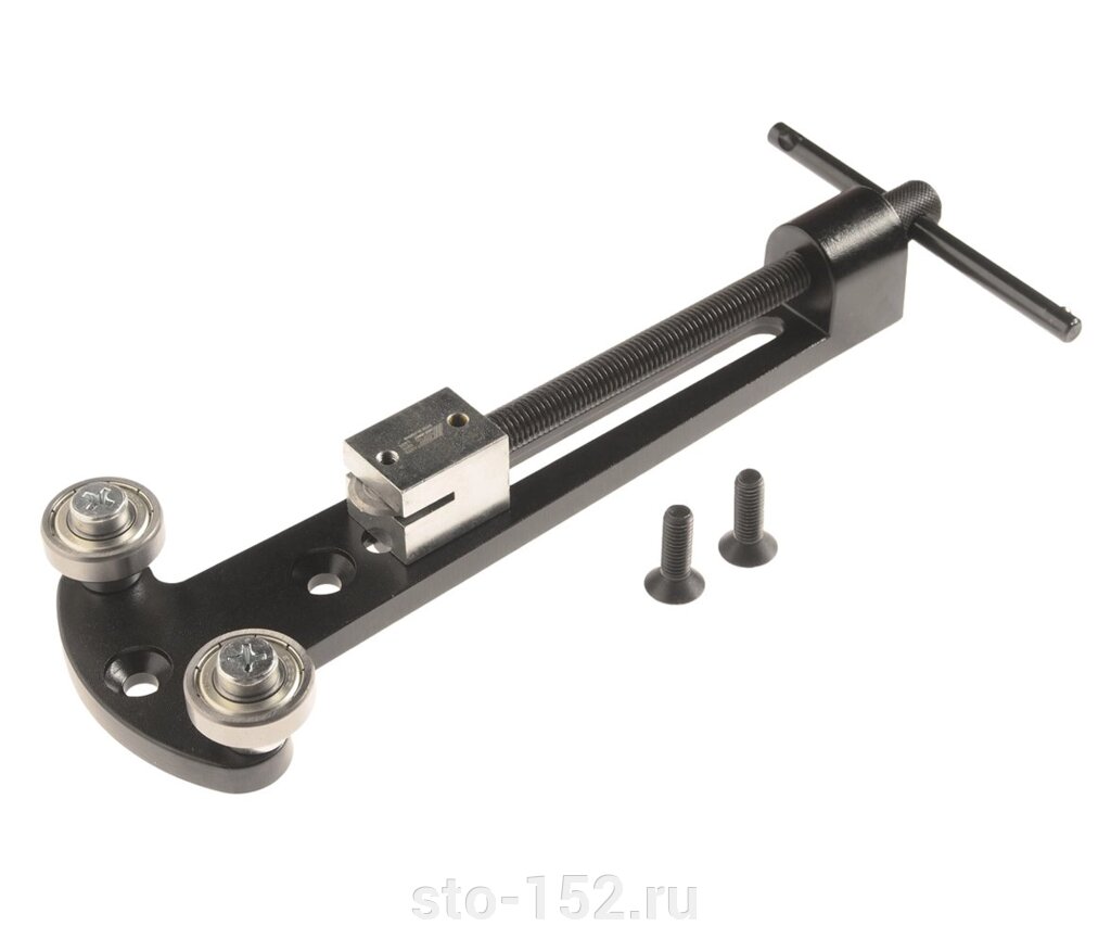 Ключ для вскрытия фильтра масляного JTC-4272 от компании Дилер-НН - оборудование и инструмент для автосервиса и шиномонтажа - фото 1