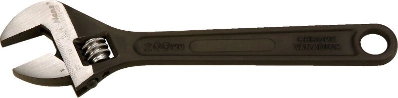 Ключ гаечный разводной, 1172-15, Hans от компании Дилер-НН - оборудование и инструмент для автосервиса и шиномонтажа - фото 1