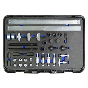 Комплект инструмента ОТС, SP0F200301, для снятия форсунок, Bosch, Delphi, Siemens, Denso